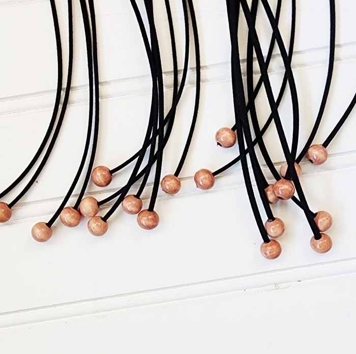 Kids Bolo Ties - Pennies