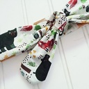  Knotted Headband - Camels