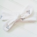  Knotted Headband - Love You More