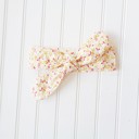  Knotted Headband - Gold Berries