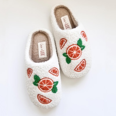 Slipper Collection