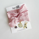  Pop-Star Inspired Shoelace Charm Set – Perfect for Fans!