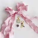  Pop-Star Inspired Shoelace Charm Set – Perfect for Fans!