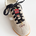  Pop-Star Inspired Shoelace Charm Set – Perfect for Fans!