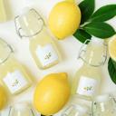  Luxury Soy Candle | Limoncello Creme Scent 4 oz  | Bringing a Piece of Amalfi Coast Into Your Home