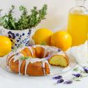  Luxury Soy Candle | Limoncello Creme Scent 4 oz  | Bringing a Piece of Amalfi Coast Into Your Home