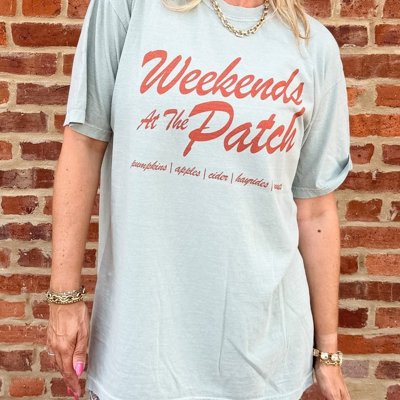 Fall and Halloween Tees
