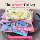  The Mystery Tee Bag: 3 Graphic Tees