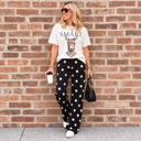  Smart Donkey Comfort Colors Graphic Tee