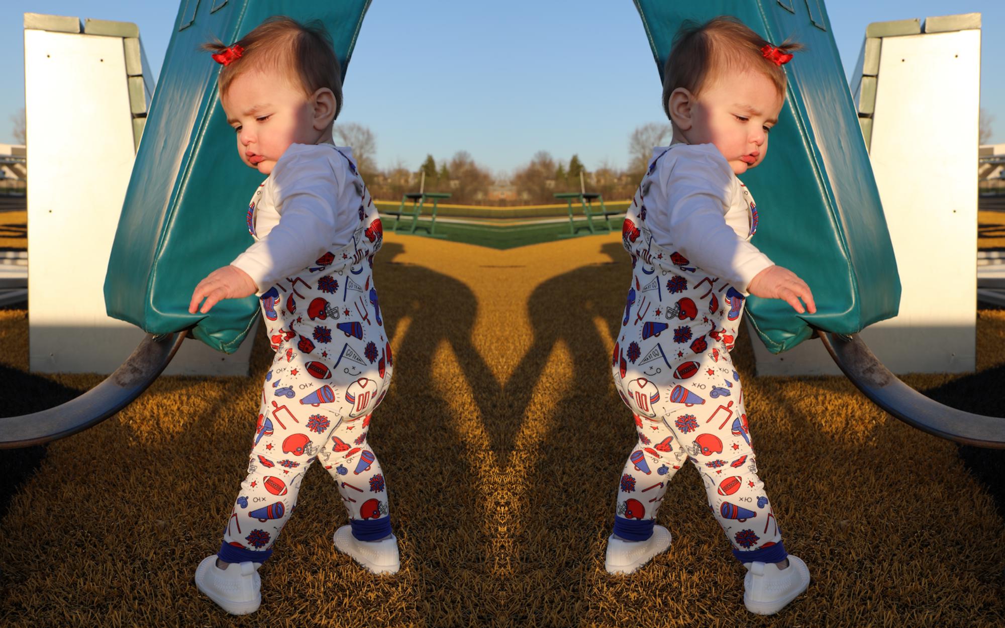 Little Fans Loungewear