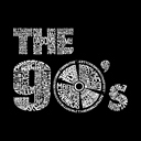  Mens Word Art T-shirt - 90S
