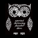  Mens Word Art T-shirt - Owl