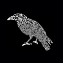  Mens Word Art T-shirt - Edgar Allen Poe's The Raven