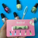  Teenage Gift Ideas Money Card gift | Cash Holder Dome for teenager gift|  Birthday Present for girls Moms girlfriend