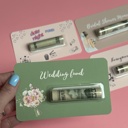 Wedding Fund Honeymoon Fund Fund Money Card for wedding Wedding gift ideas Romantic Gift for Bride and Groom