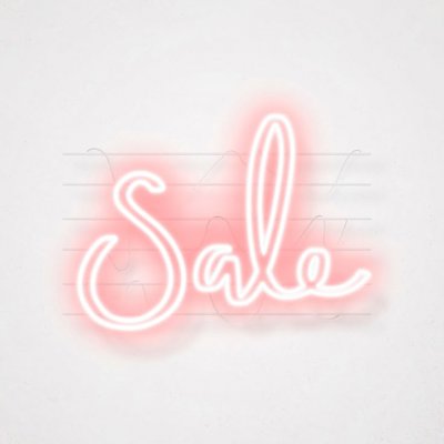    Sale Up to 50% off!