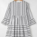  Nomad Echo Mini Dress