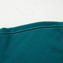  Evergreen Varsity Stripe Sweatshirt
