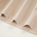  Sandstone Stroll Corduroy Dress