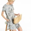  SALE!  Last Piece - Size S - only - Old World New Discovery Dress
