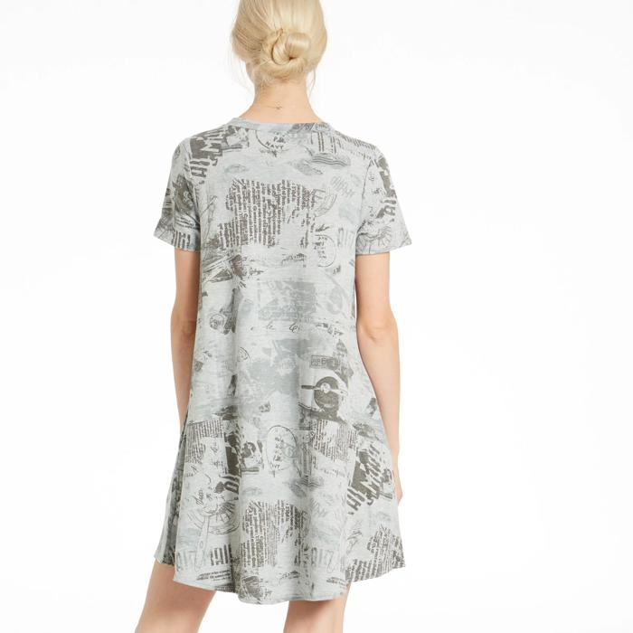 SALE!  Last Piece - Size S - only - Old World New Discovery Dress