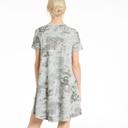  SALE!  Last Piece - Size S - only - Old World New Discovery Dress