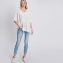  SALE - Size S only - Lovely Lightweight Thermal Top