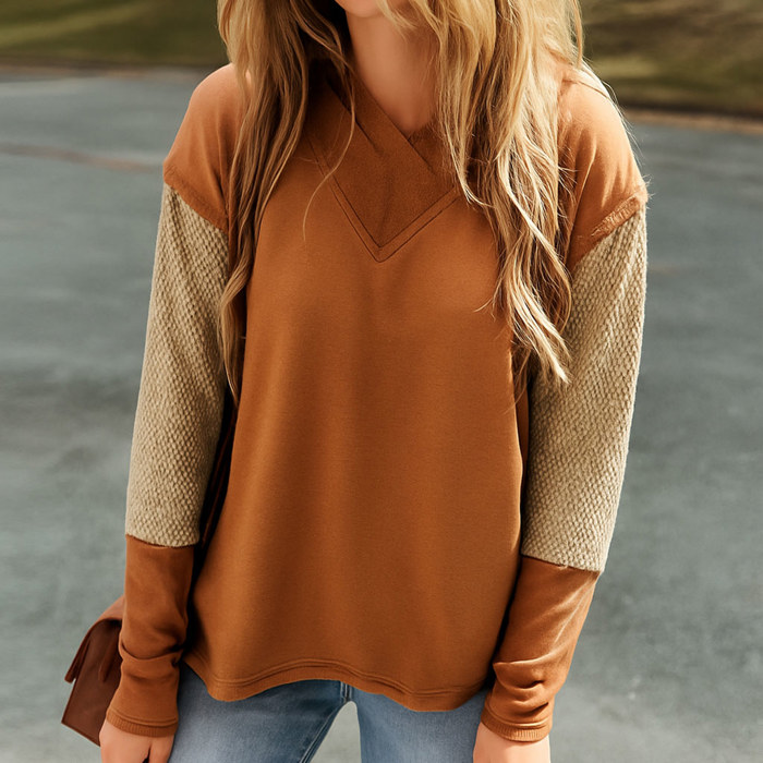 Fireside Layers Hoodie