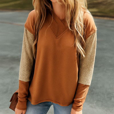 Fireside Layers Hoodie