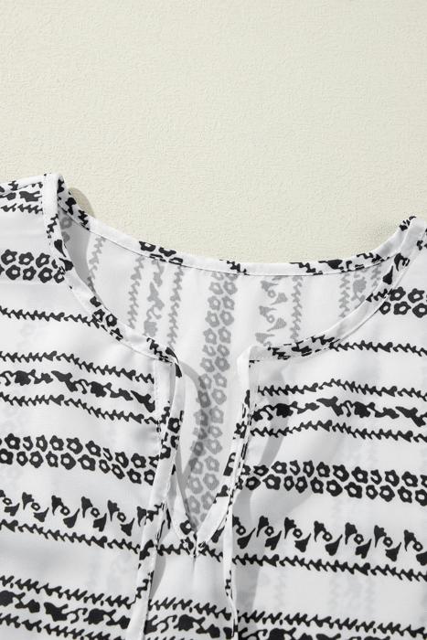 Nomad Echo Mini Dress