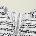  Nomad Echo Mini Dress