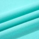  Aqua Bow Sailor Shift Dress