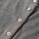  Glimmer Thread Button Top