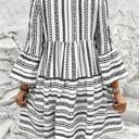  Nomad Echo Mini Dress