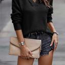  . Fringe Flair Hoodie