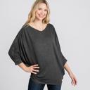  Countess Doll Man Top - Size S - only