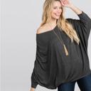  Countess Doll Man Top - Size S - only