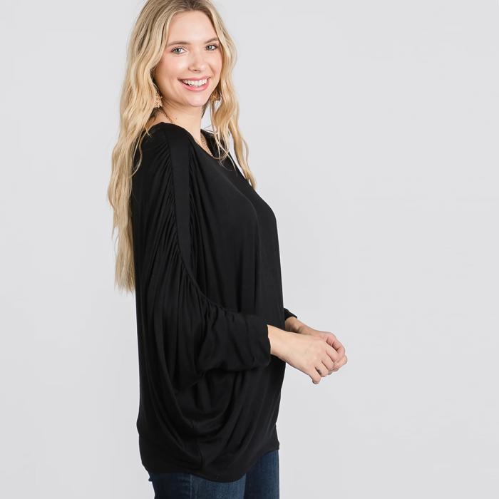 Countess Doll Man Top - Size S - only