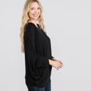  Countess Doll Man Top - Size S - only