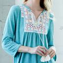  SALE!  Last Piece - Size S - Adorn Me Tunic Top