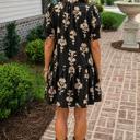  Midnight Garden Whisper Dress