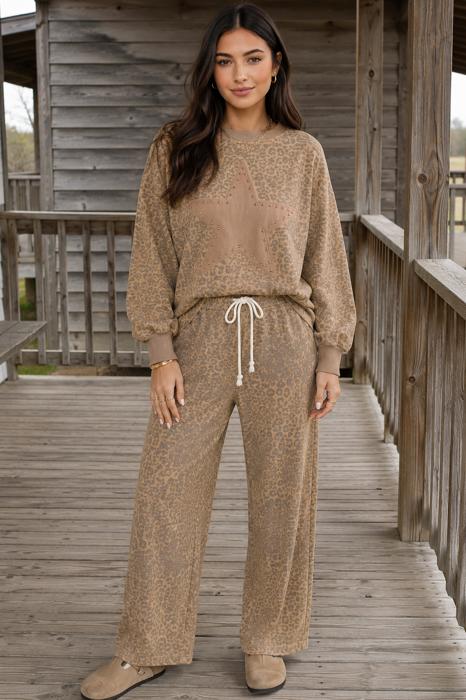 Wild Starry Nights Set