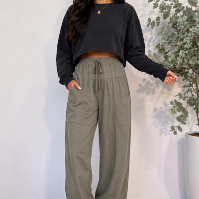 Weekend Wander Pocket Joggers