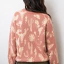  Desert Rose Trail Sweater