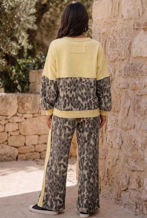 Wild Honey Lounge Set