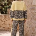  Wild Honey Lounge Set