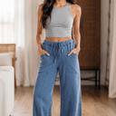  Coastal Drift Mineral Wash Lounge Pants