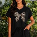  Wild Bow Bliss Lounge Set