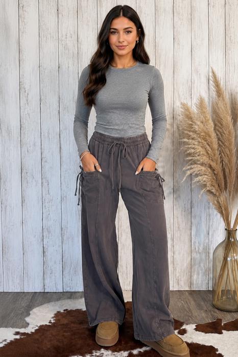 Shadow Ridge Utility Lounge Pants