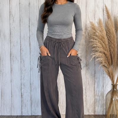 Shadow Ridge Utility Lounge Pants